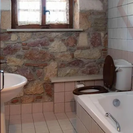 Stone House Villa