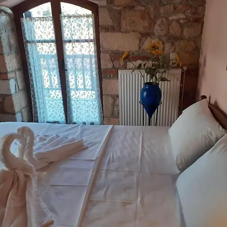 Villa Stone House