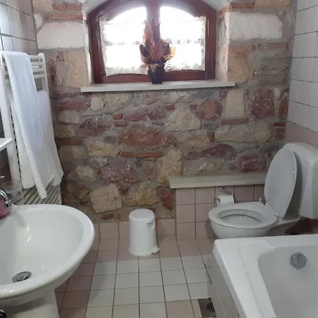 Stone House Villa