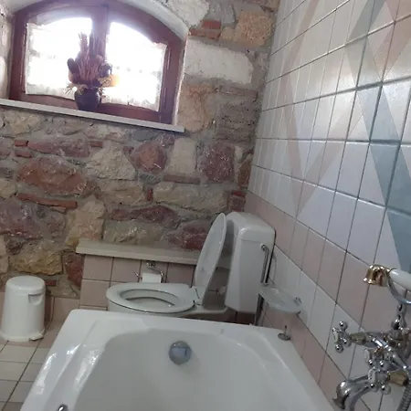 Stone House Villa *