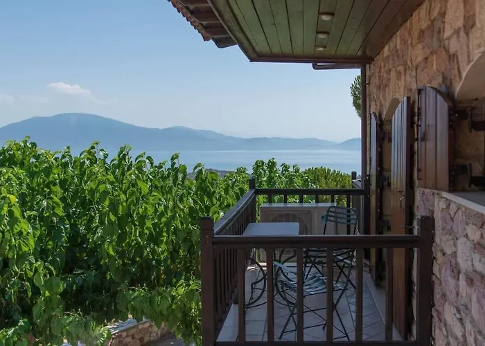 Stone House * Nerotrivia